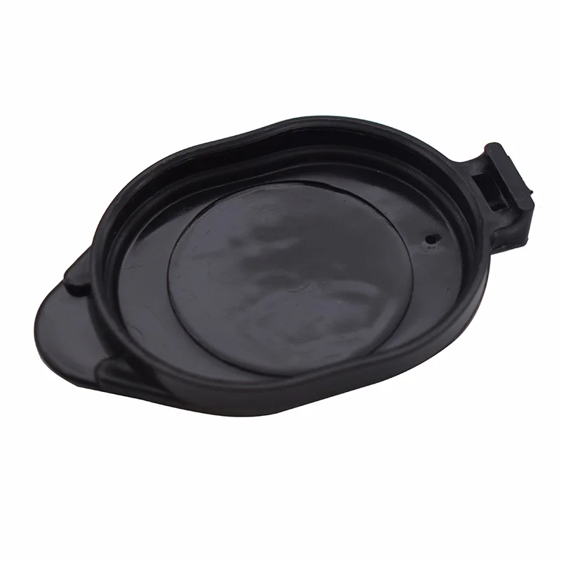 

Car Styling Auto Glass Windshield Washer Fluid Reservoir Tank Bottle Cap Cover for Toyota Corolla Vios Yaris RAV4 Echo tC Lexus