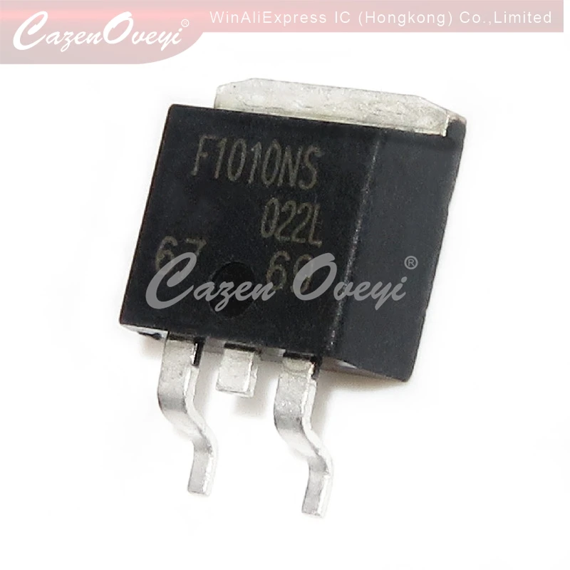 IRF1010NS F1010NS IRL3713S L3713S IRL3803S L3803S TO-263