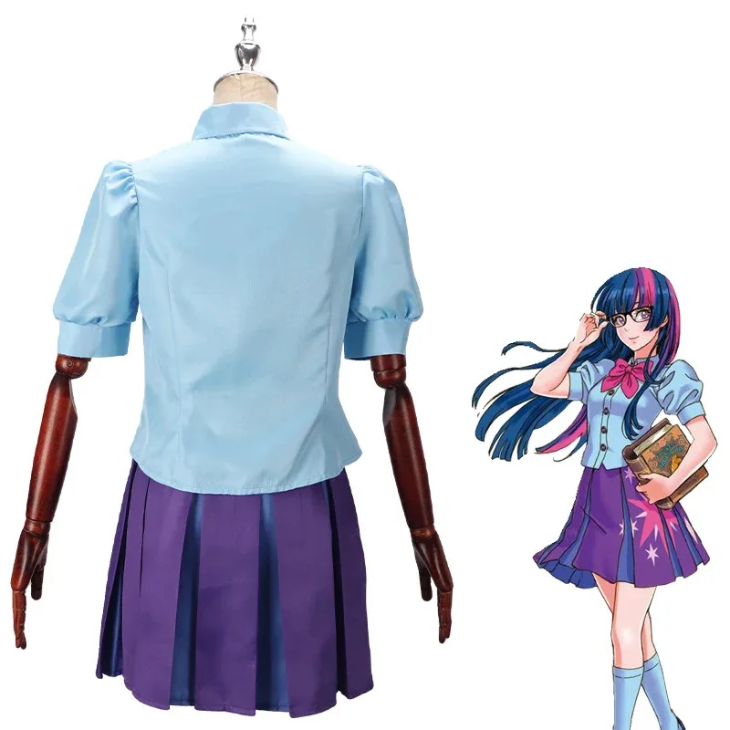 الشفق البريق زي فستان الإنسان تأثيري حلي الكبار الوردي دعوى هالوين كرنفال تأثيري ازياء للنساء فتاة موحدة