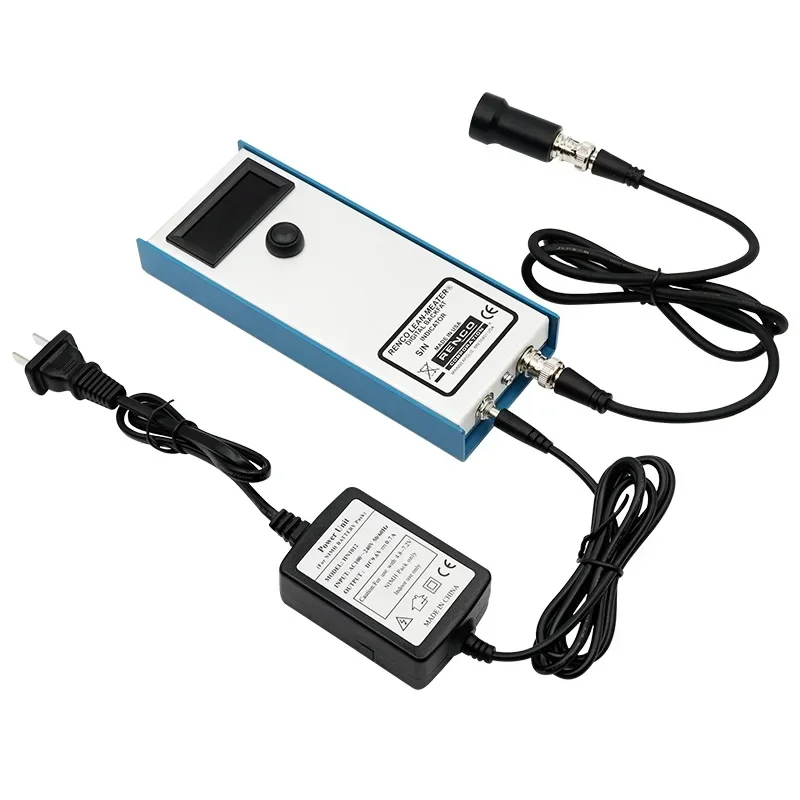 Applicable  ItPig Backfat Meters 1-3 Layer Fat Sows Bovine Thickness Meter Ultrasound Back Fat Measure Tester For Poultry Animal
