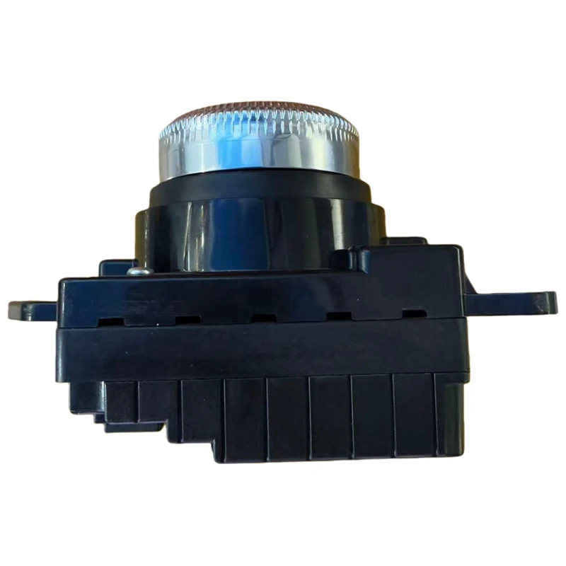 Super Sale Transmission Shift Selector Switch Lever Knob Switch PZ1P-7P155-AC PZ1P7P155AC for Ford Escape Kuga III 2020-2022