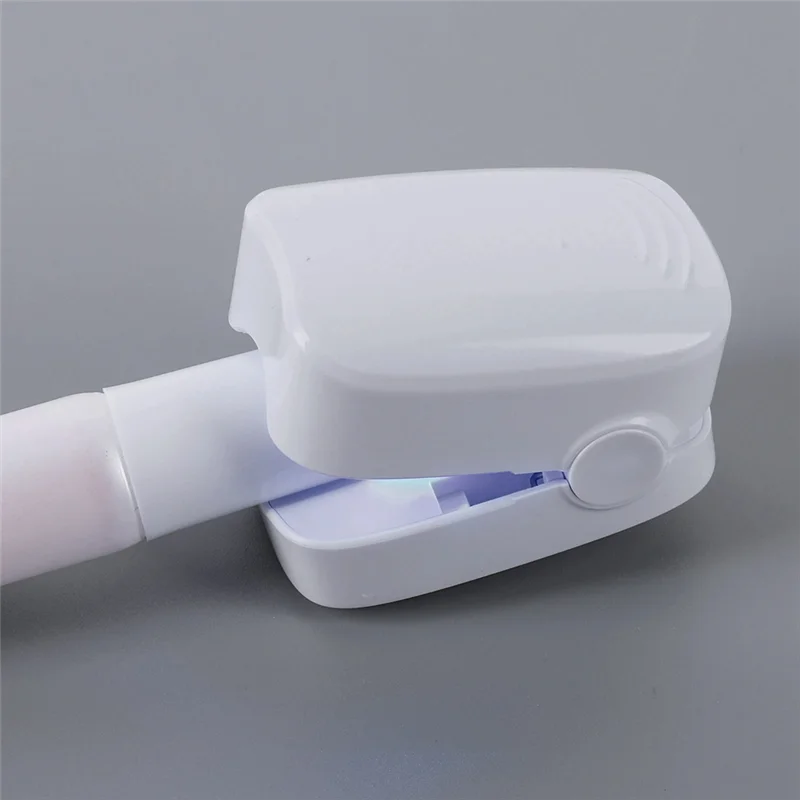 Nail Fungus Cleaning Device Toenail Fungus Cleaning Machine Nail Fungus Eradication Device