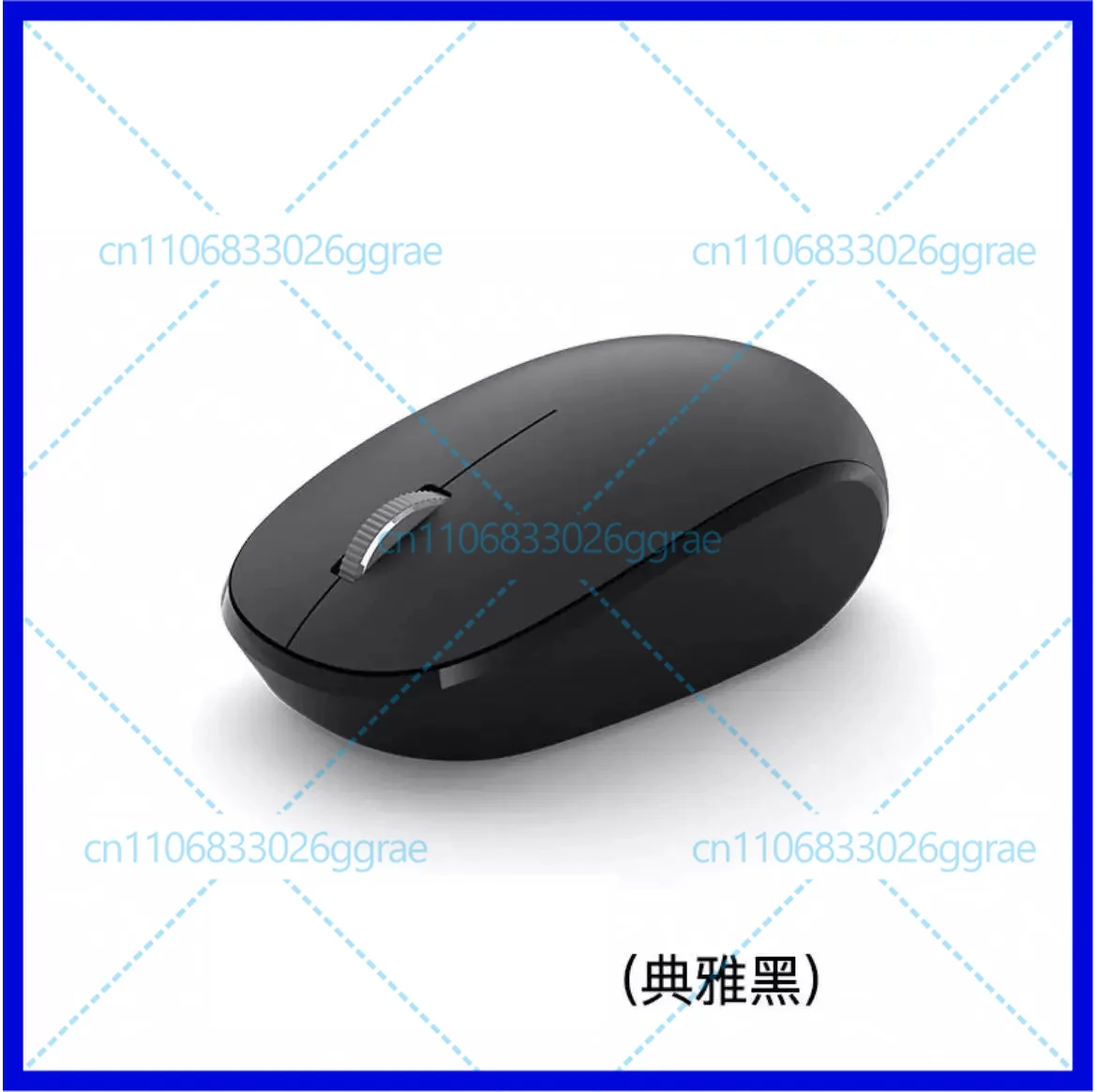 New for Microsoft Compact Mouse Wireless Bluetooth 5.0 Comfortable Office Portable Mouse