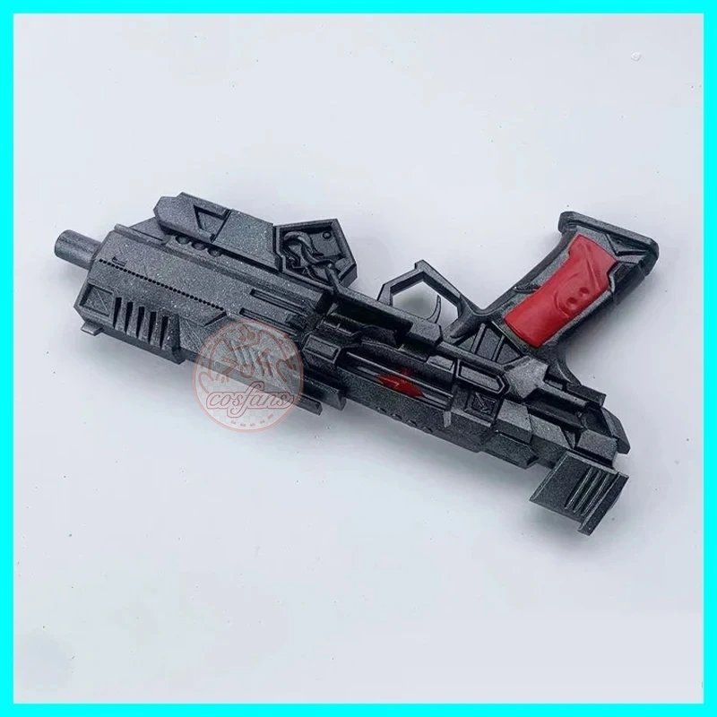 Love And Deepspace Cosplay Female Props Gun Xavier SUPACE Heroine Cosplay Weapon Woman Men Halloween Party Carnival Accessories
