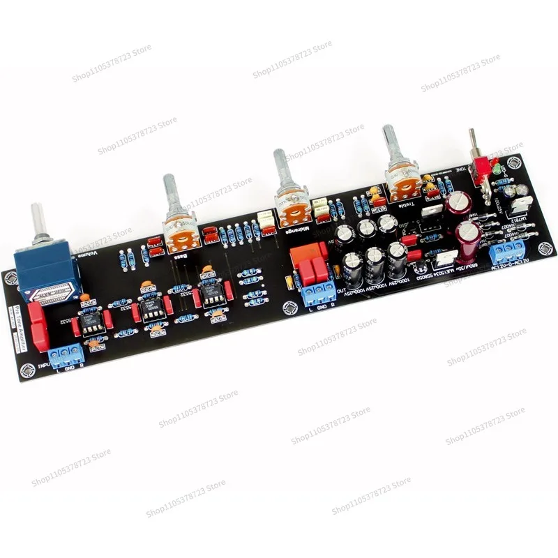 For A8 Front-end Luxury Home Soundboard