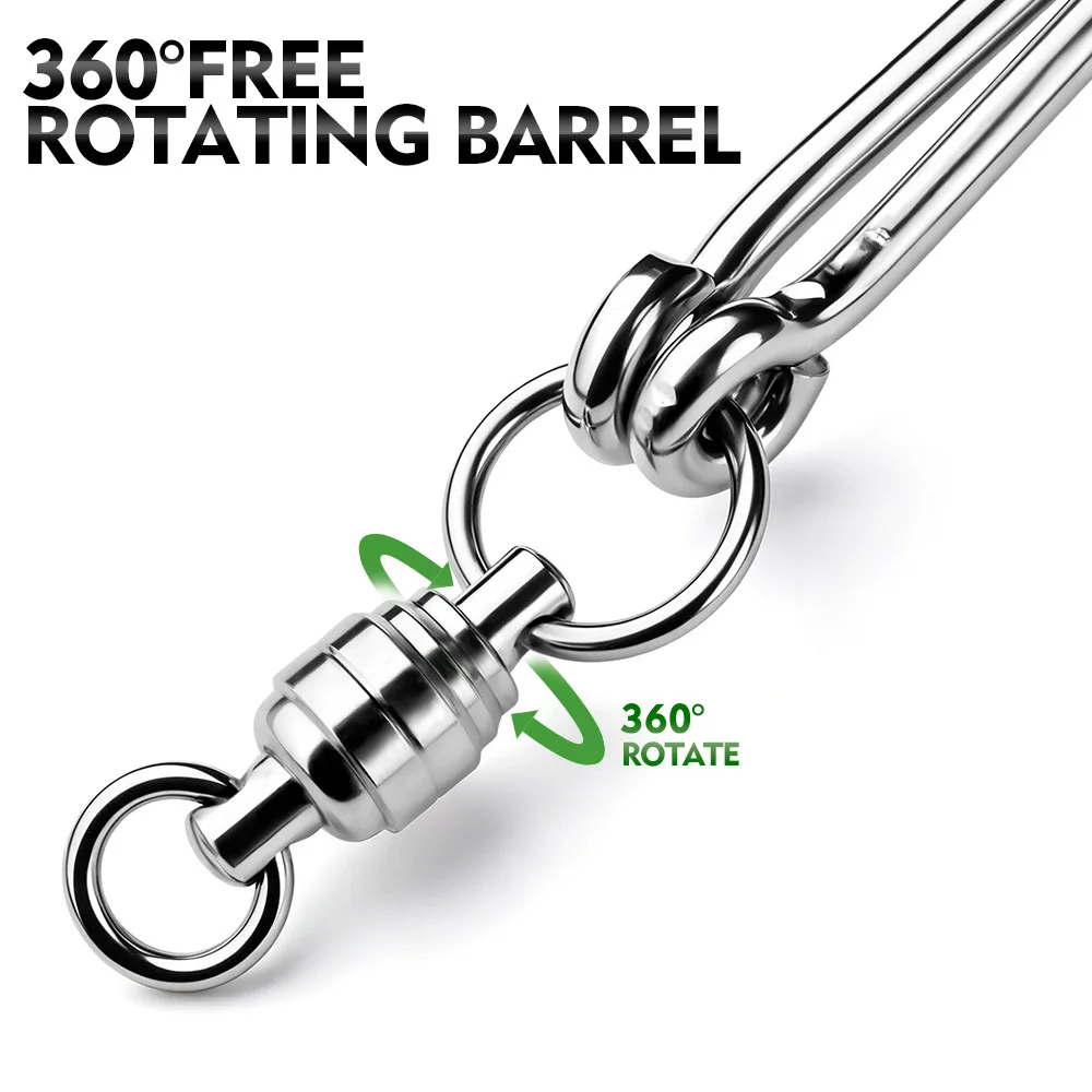 5pcs/box Saltwater Fishing Jigging Hooks Forged Extra Strong Stainless Steel Trolling Sea Bass Striper Snapper Fishing Hooks
