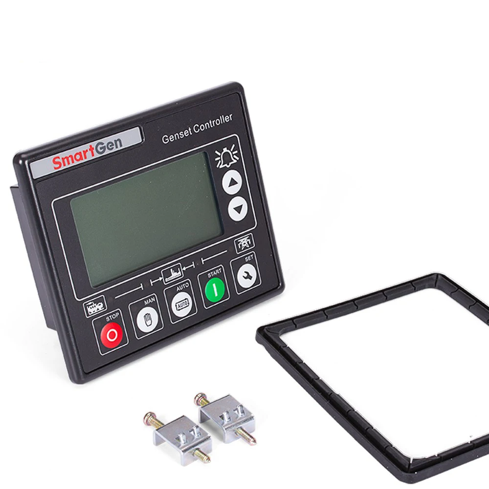 HGM420 Smart Digital Smartgen Diesel Genset Generator Engine Controller for Diesel Generator Suppliers