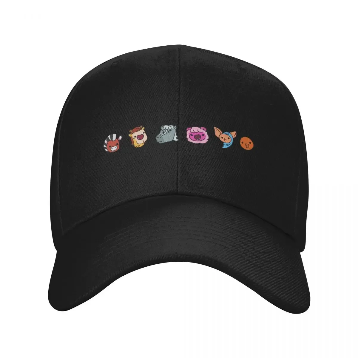 

Centaur World Characters Baseball Cap designer cap Rugby Fashion Beach Boy Women's