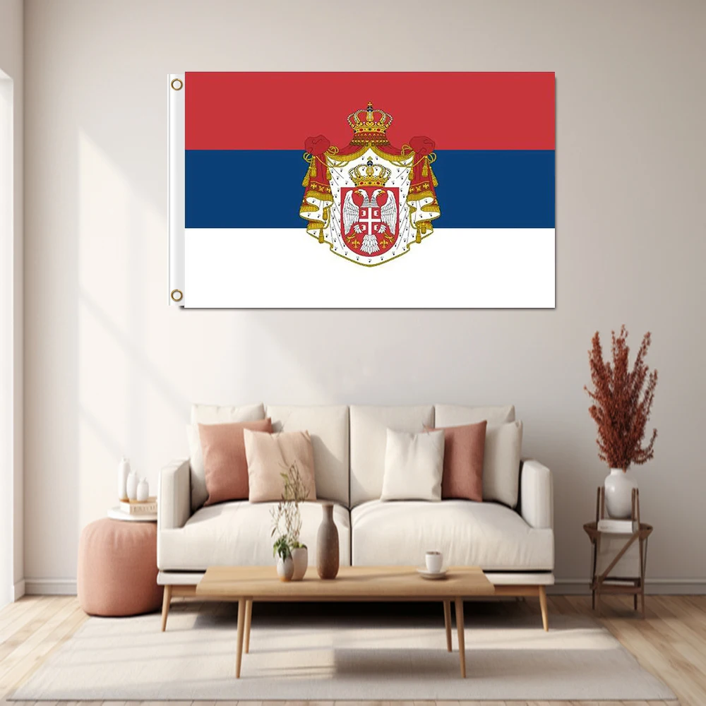 Custom 60X90Cm Flag…