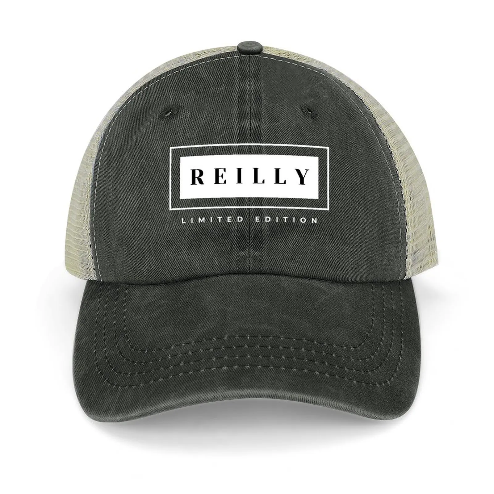 

Reilly Baseball Cap Dropshipping Snapback Cap Hat Man For The Sun Hat Beach Man Women's