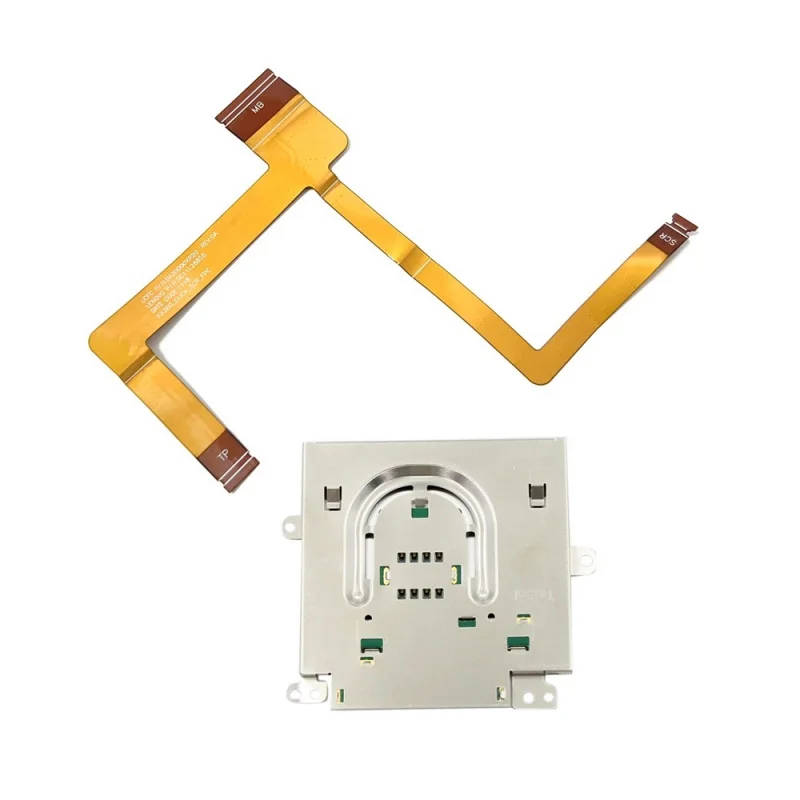 Smart Card Reader With Cable For Lenovo ThinkPad X13 Gen 5 21LU 21LV Laptop