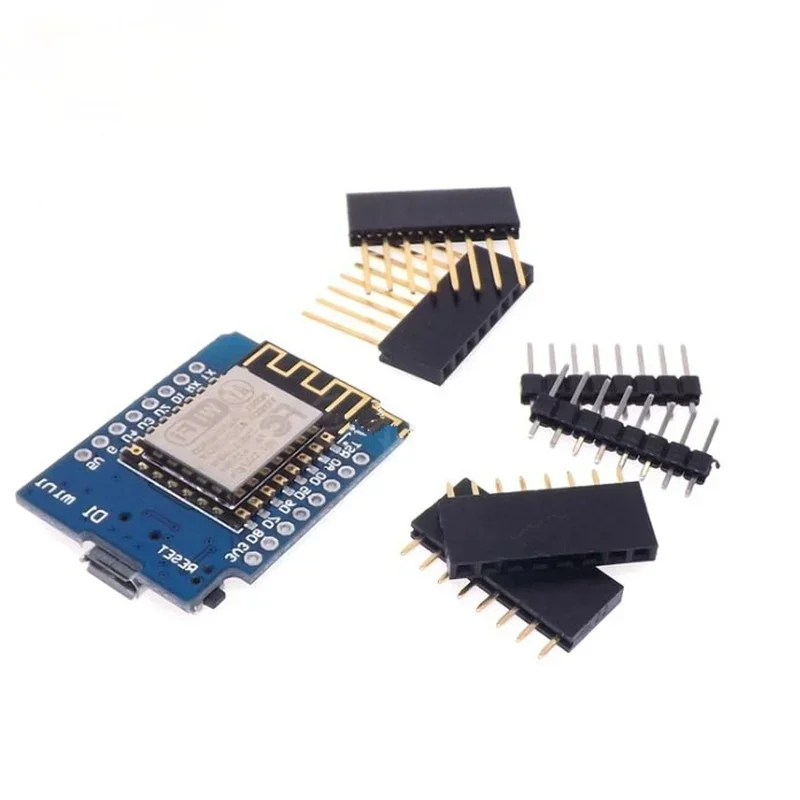 ESP8266 ESP-12 ESP1…