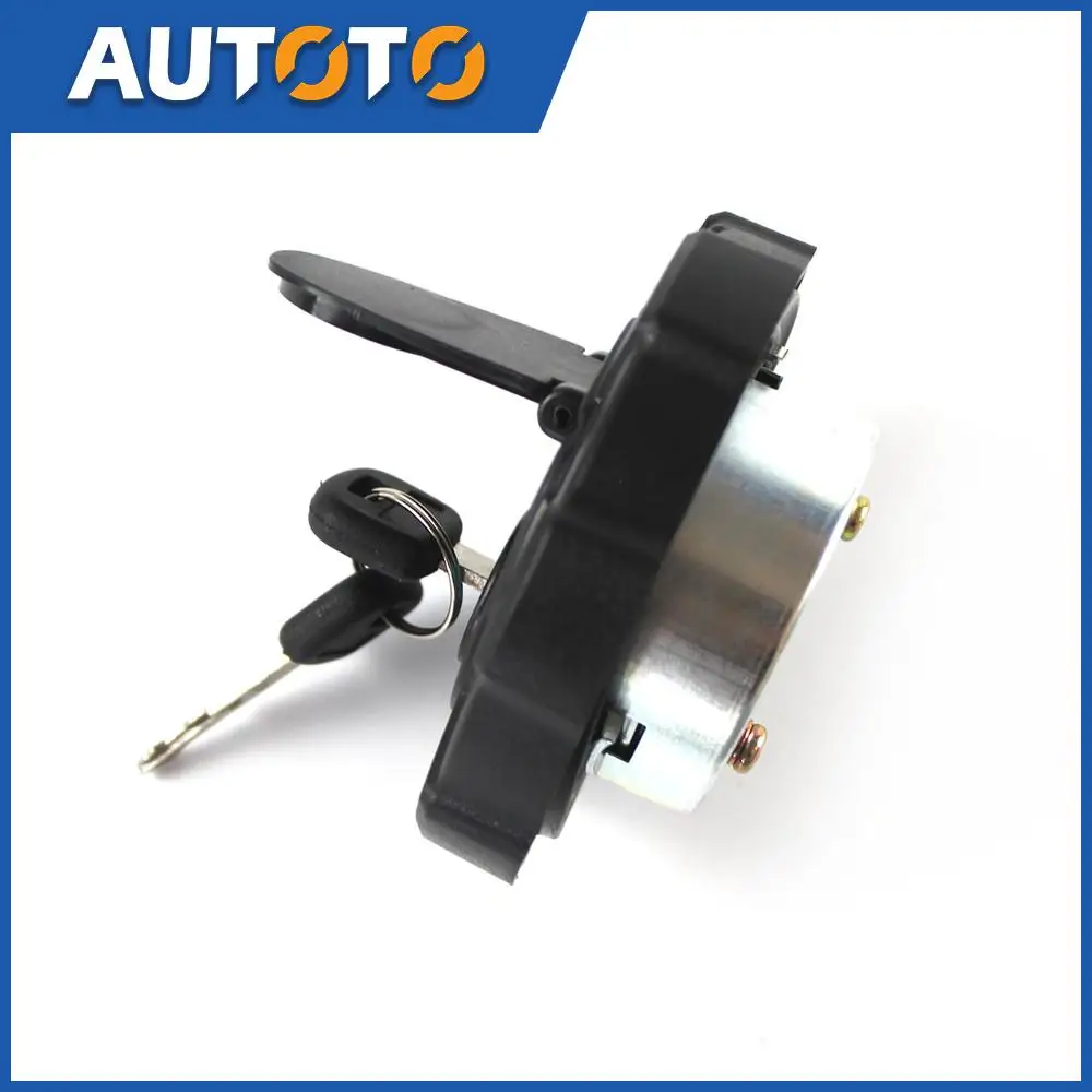 

411-51122 Крышка топливного бака строительной техники для Kubota U35 SVL75 SVL90C KX91-3S2 KX057-4 KX161-3ST Часть экскаватора-погрузчика