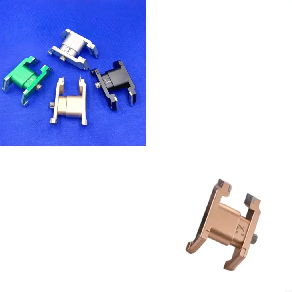 

Эргономичные плоскогубцы для замены ремешка для часов, 4 модных цвета, легированная сталь, легкий инструмент для регулировки