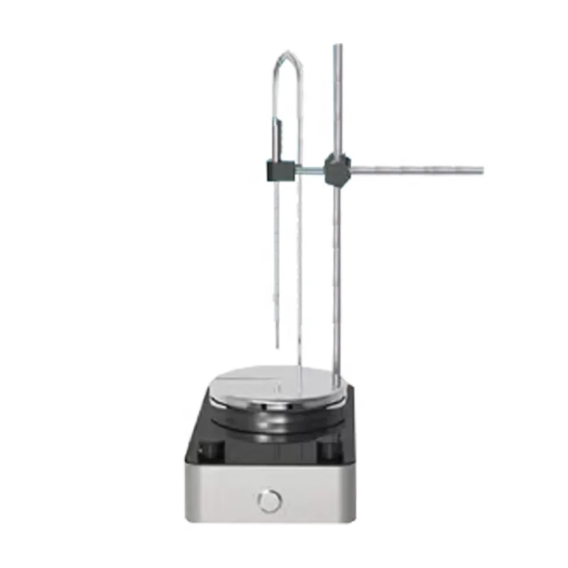 

& Exploration Lab Hotplate Magnetic stirrer proceed heating and stirring