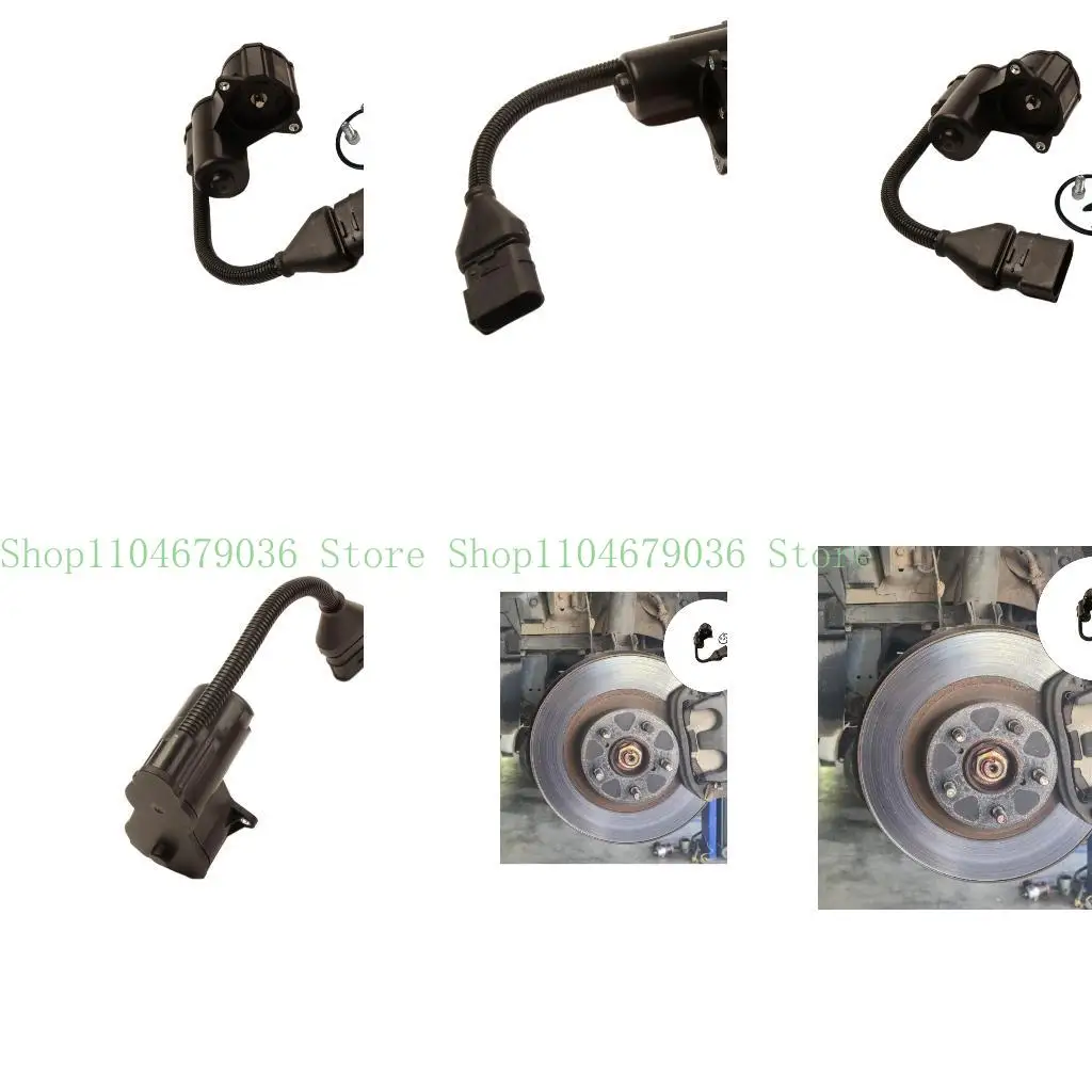 

652f щедрость Car 2006 Twentyten замена ручного тормозного мотор мотор отличный