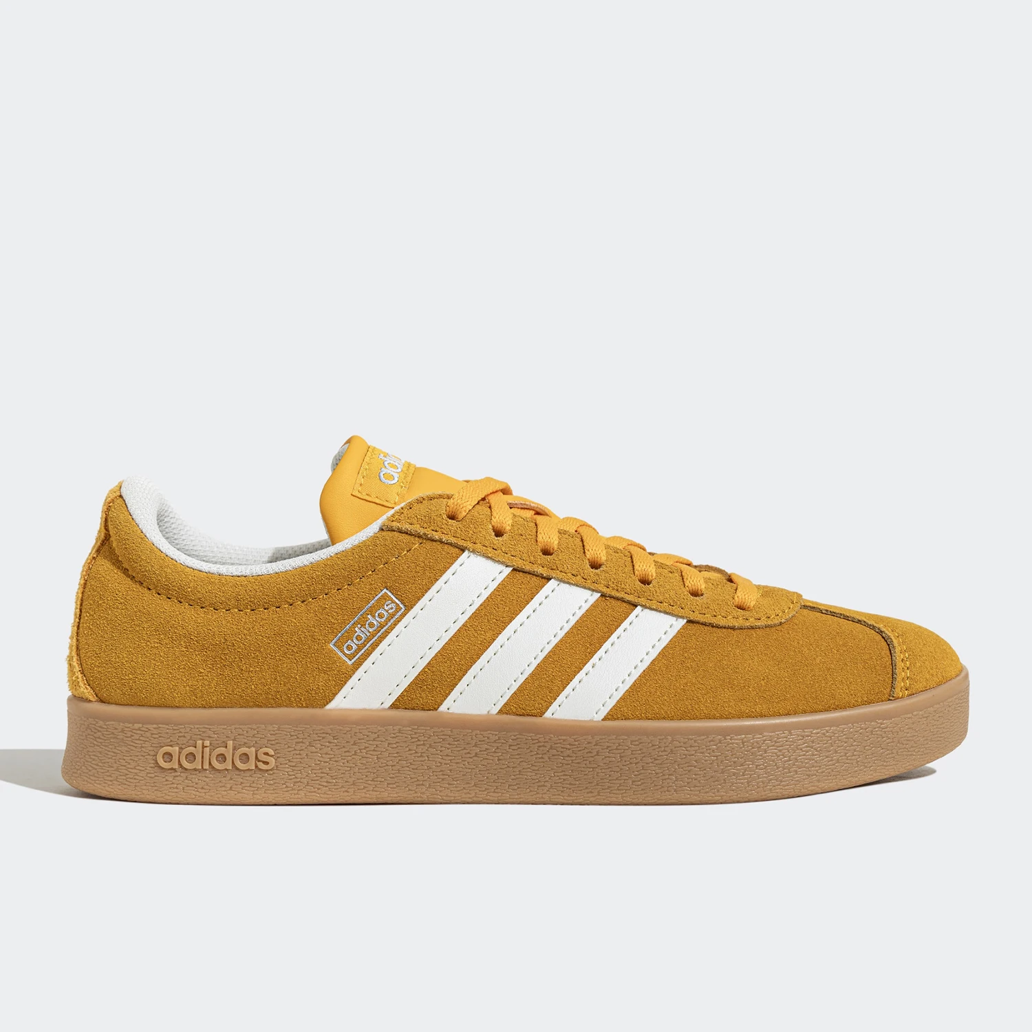 

Adidas genuine genuine VL COURT CLASSIC Unisex Retro Sneakers JS4593
