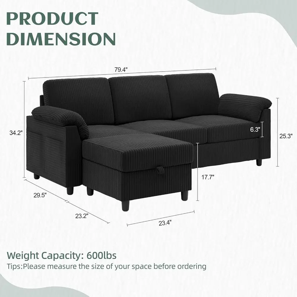 description