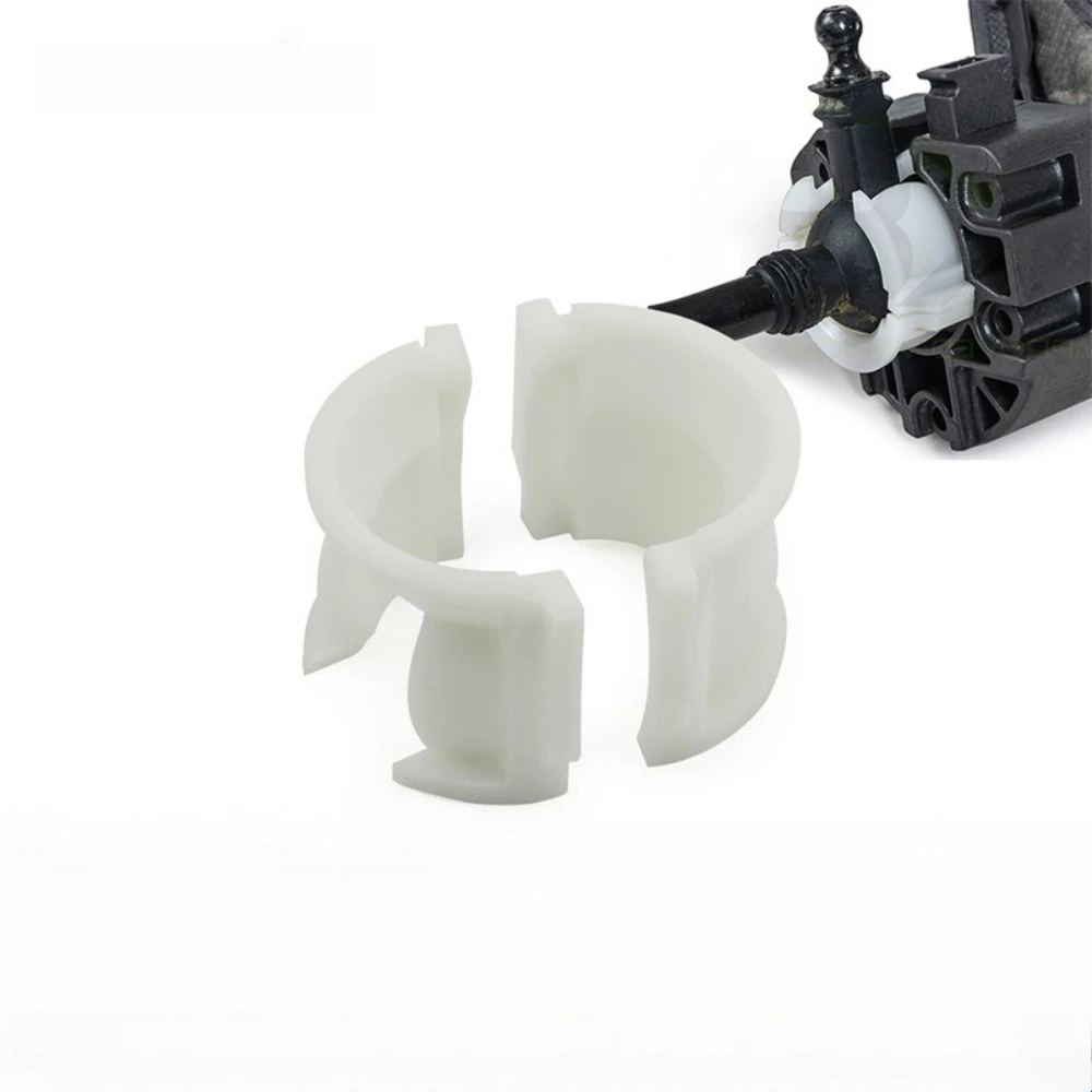 

Mercedes W639 (2003-2014) Vito Viano Gear Selector Shift Stick Lever Bush Repair Fix Kit