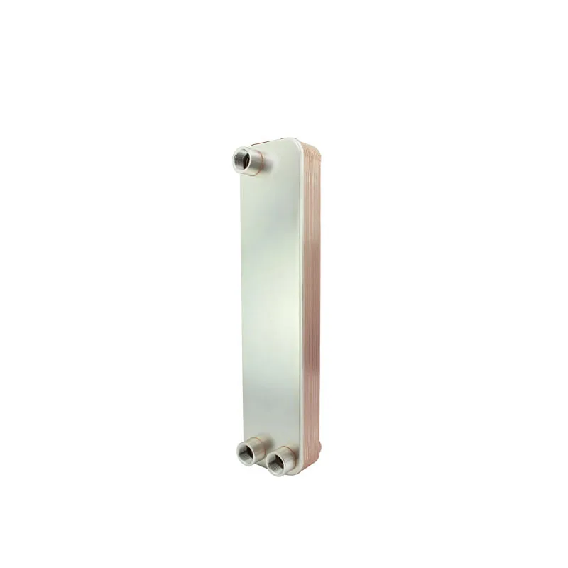 Special Plate Heat Exchanger for Air Energy Heat Pump Plate Heat Exchanger Guangdong Donglian Evaporator Condenser