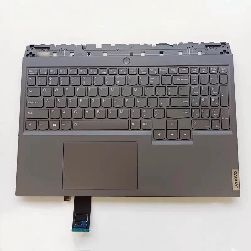 

Подсветка Palmrest, верхняя фотовспышка RGB US, KB TP Для легиона 5 Чехол 82RY 5CB1H71276