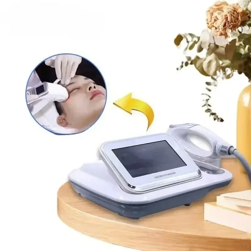 2025Eyelid Lifting and Dark Circles removal RF remove wrinkle and Tighten RF removing wrinkles eye care instrument