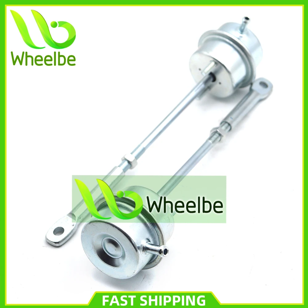 For Turbo Wastegate Actuator 0.8bar-2.0bar HX40W Auto Turbocharger Parts HX40  HX35W
