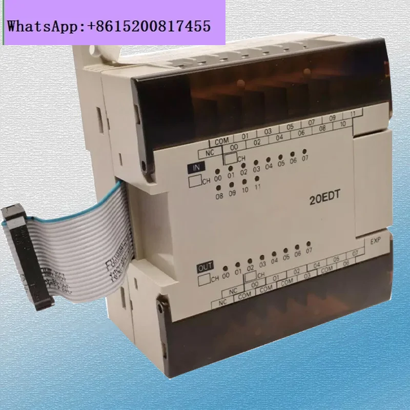 

CPM1A-8ER/ET/20EDR/EDT/EDR1/40EDR/EDT/AD041/DA041