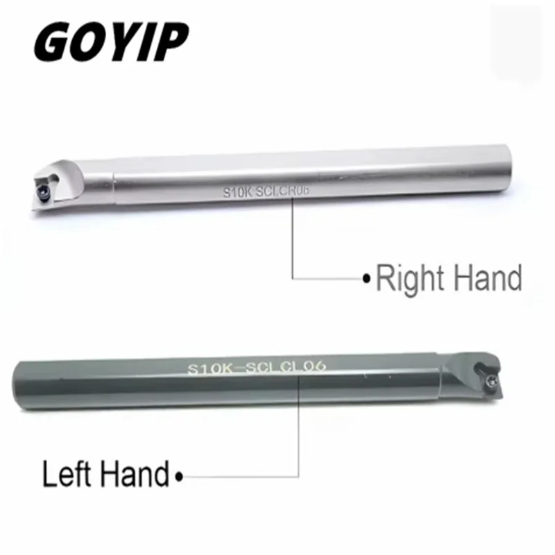 

95 Degree CNC Internal Turning Tool Holder Lathe Boring Bar