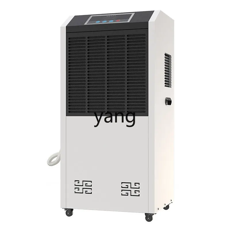 cYJQ industrial dehumidifier high power basement dehumidifier workshop warehouse distribution room