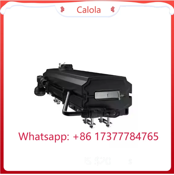 18L Car Roof Water Tank Factory Set Outdoor Camping Shower Water Supply for Off-Road Vehicles