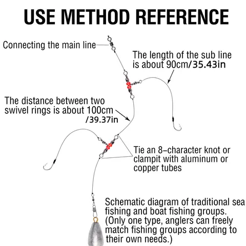 20 पीस 3 वे फिशिंग टैकल कनेक्टर स्विवेल फिशिंग टैकल क्रॉस लाइन बैरल स्विवेल ट्रिपल स्विवेल क्रॉस लाइन स्विवेल फिशिंग के लिए 6 best sales भाला मछली पकड़ने के सामान - №6
