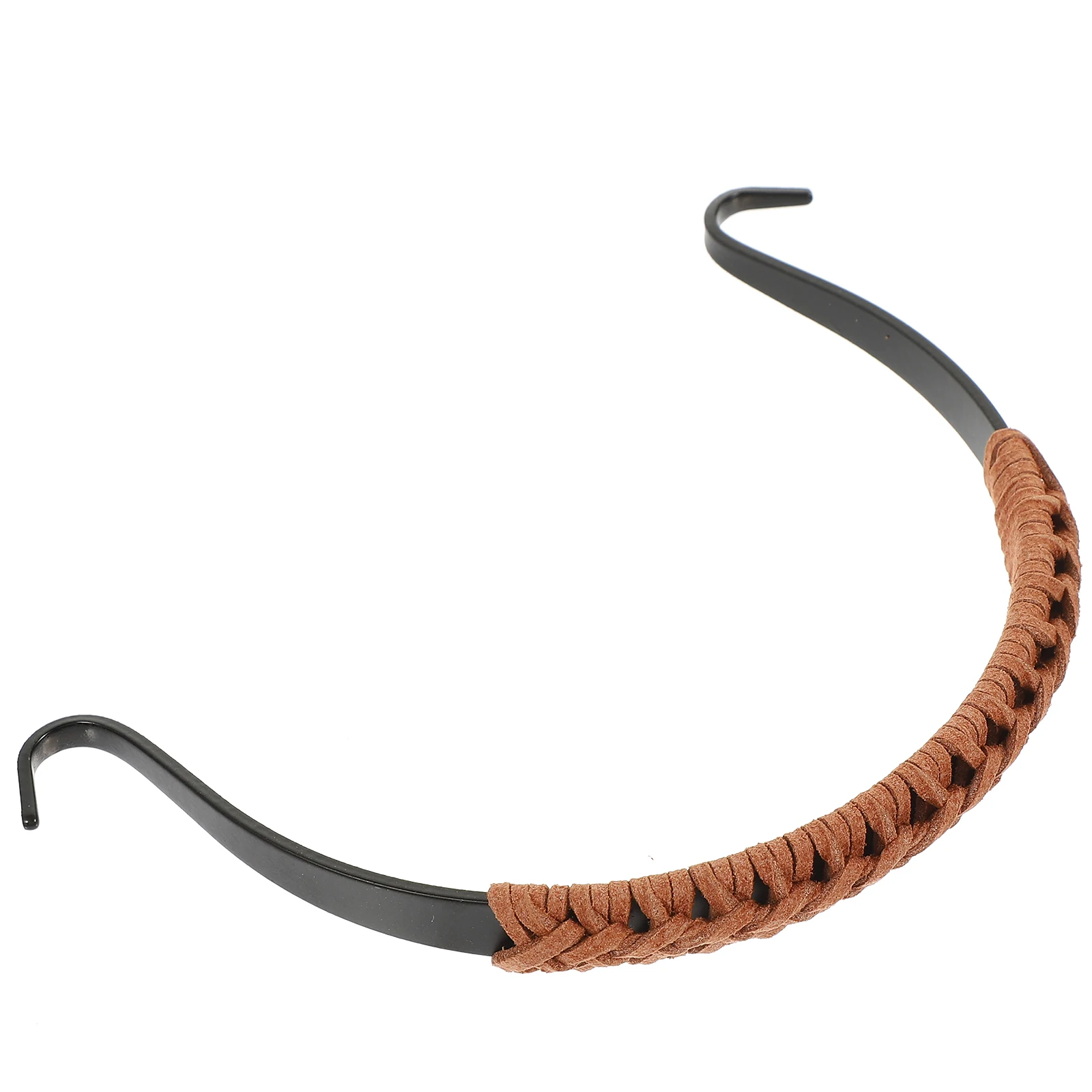 

Teapot Handle 11CM Rope Iron Replacement Kettle Grip Daily Use Wear-resistant Retro Household Kitchen Bar