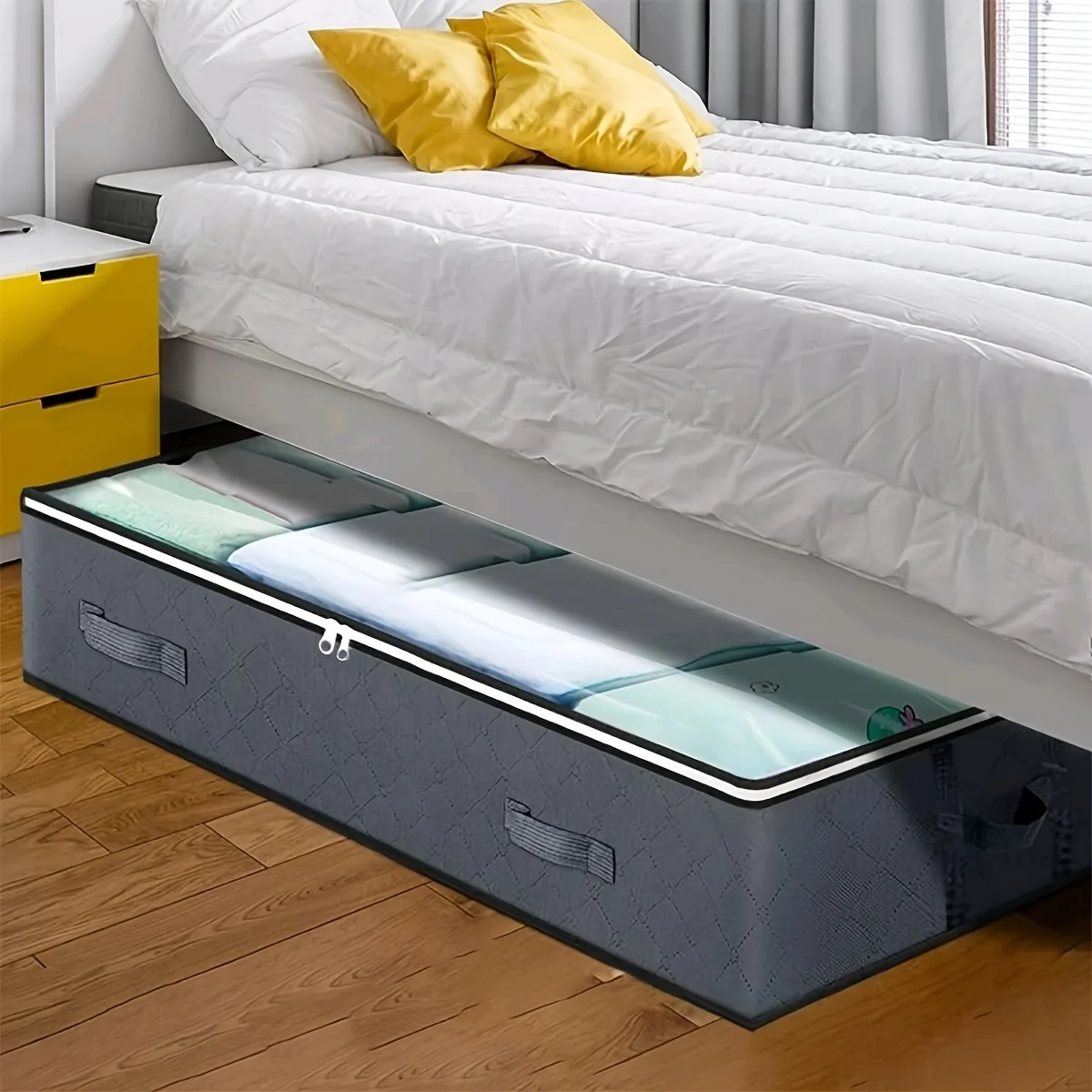 Foldable Underbed B…