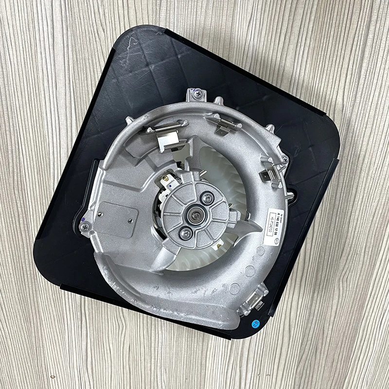 1PC Air Blower Fan Interior Blower For Mercedes W140 S320 S500 S600 1408301208
