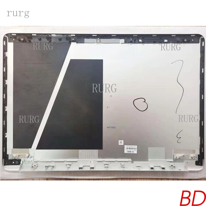 A+  832350-001 For HP ENVY 17-N 17T-N A Shell Top Lid LCD Back Cover