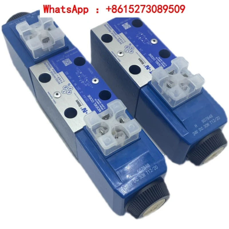 

DG4V-3-2C/6C/2N/8C/2A-M-U-H7-60 solenoid valve