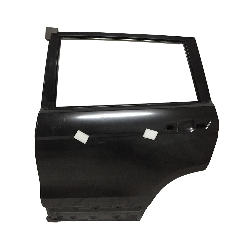 Aftermarket Replacement Car Steel  Middle Door Assembly Panel for Changan CS75