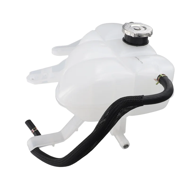 

L37A-New Coolant Expansion Regulator Tank 55037999AI 55037999AJ CH3014146 For Jeep Grand Cherokee 2014-2015