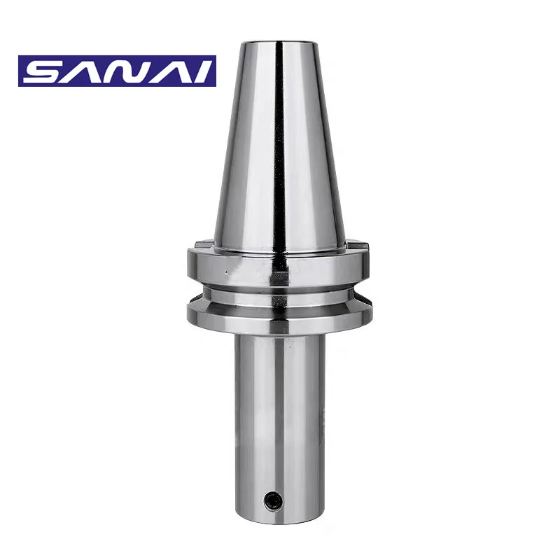 

SANAI BT50-LBK Boring Tool Holder for RBH Boring Head Shank BT50 - LBK1 LBK2 LBK3 LBK4 LBK5 CNC Lathe Machinery Boring Tool