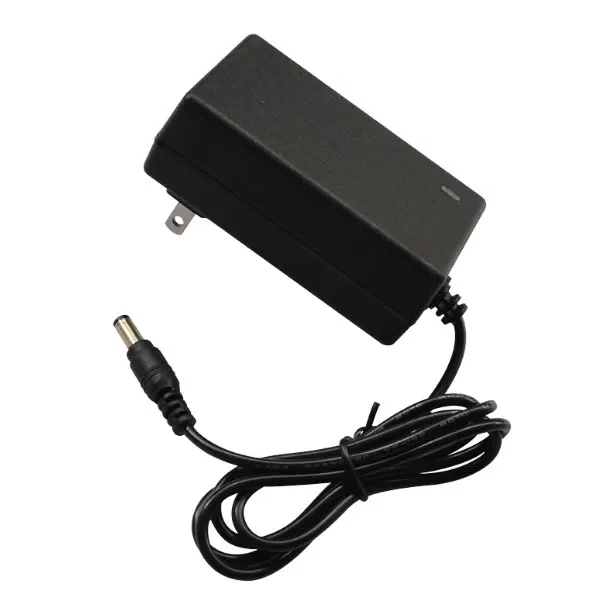21V 1A Universal Charger DC Power Adapter Lithium Drill Power Charger Electric Wrench Screwdriver Charger EU US AU Plug