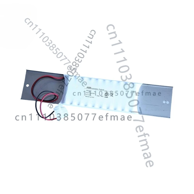 12V 3BSC760015R1 SB522V1 for ABB Special Battery for Robot CPU Battery Pack 4000mAh