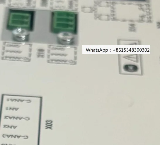

В комплекте: панель управления P-plug and play AirMaster Q1 для воздушных компрессоров.