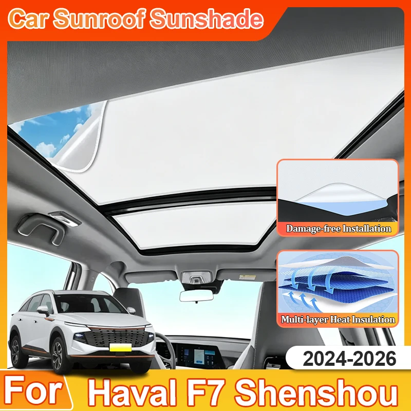 pare-soleil-de-voiture-pour-haval-f7-shenshou-accessoires-2026-2025-2024-pare-soleil-protection-solaire-adsorption-Electrostatique-anti-uv-toit-ouvrant