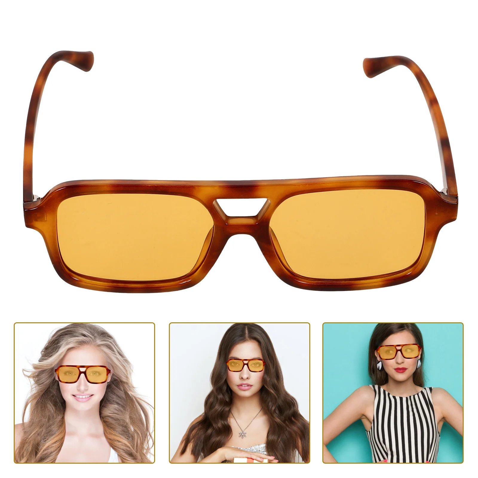 

Cool Glasses Women Stylish Lightweight Shatterproof Outdoor Sunglasses for Cycling Sports Beach Vacation Summer Eyewear