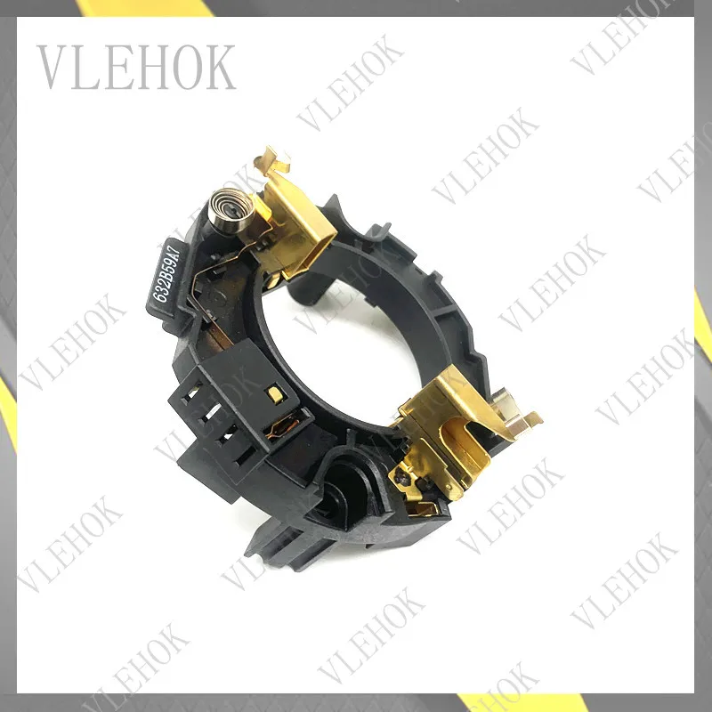 

Brush holder unit for Makita HR5212C HR5202C