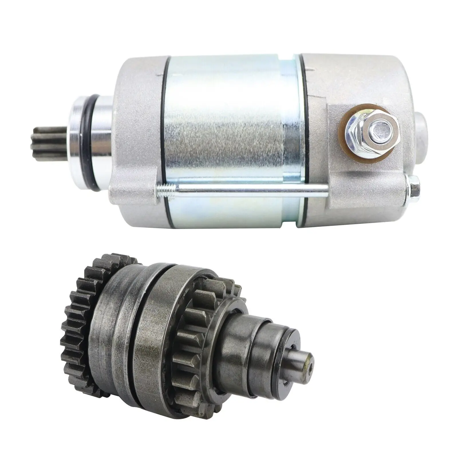 

55140001000 Starter Motor & Bendix for KTM 300 XC XC-W EXC Six Days 2015-2016