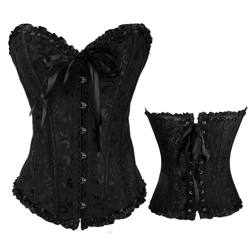 

Sexy Camisole Club Wear V Neck Strappy Sleeveless Vest Woman Y2K Retro Slim Crop Tops Street Style Bare Shoulder Fishbone Corset