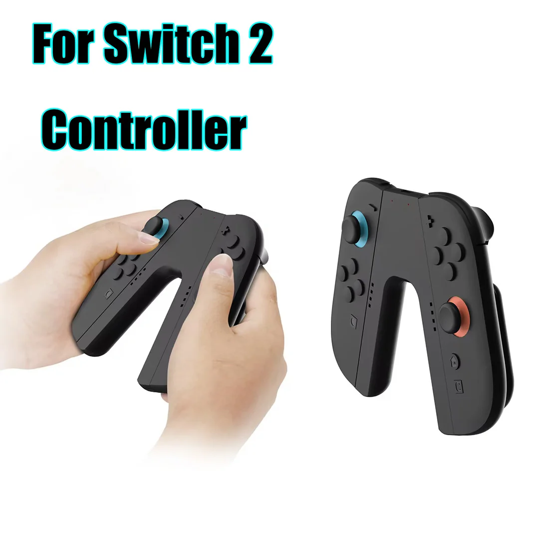 

2025 Charging Grip For Nintendo Switch 2 Charger Controller For Switch 2 JoyCon Charging Station Gaming Accessories