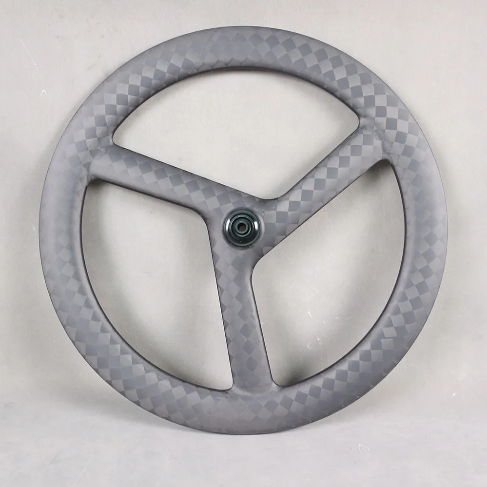 

Полностью карбоновый обод/дисковый тормоз, 3 спицы, комплект колес 700c для дорожных/велосипедов/дорожек, бескамерные колеса, плетенная велосипедная колесная пара 3K/16K/UD